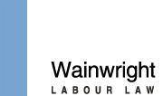 Wainwright Industrial Relations
